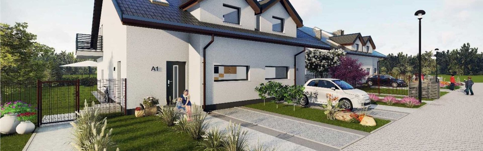 Apartamenty-Kąkolewo