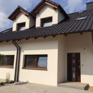 leszno gronowo 90m