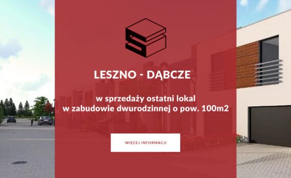 bezczynszowy dom w dąbczu