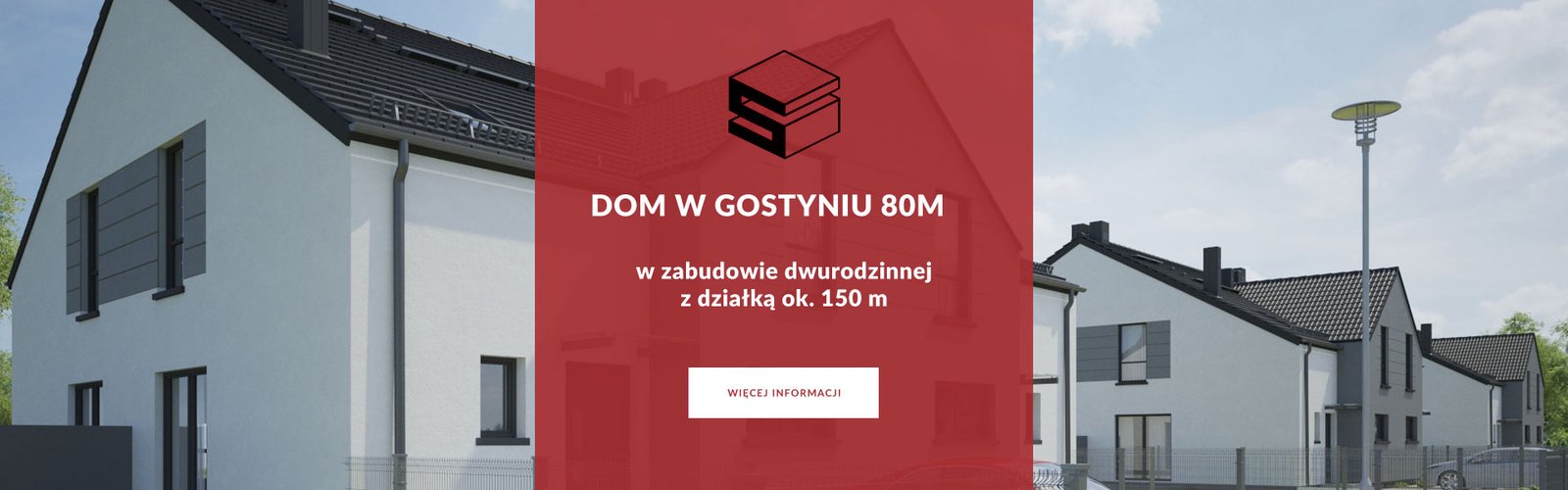 gostyn domy w gostyniu sprzedaż