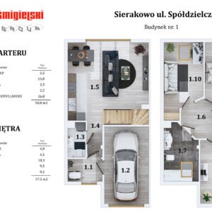 Rawicz, ul. Spółdzielcza