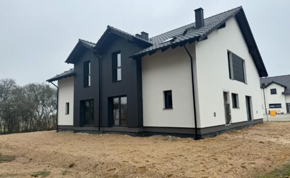 Domy Kąkolewo