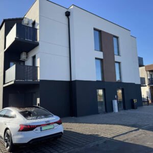 Leszno mieszkania i apartamenty na sprzedaż