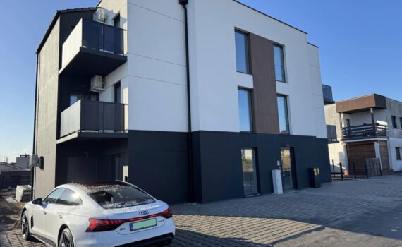 Leszno mieszkania i apartamenty na sprzedaż