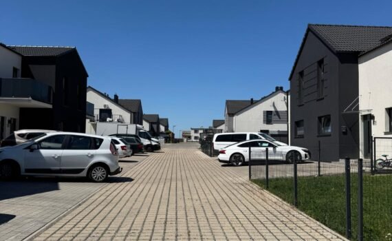 Gostyń ostatnie apartamenty