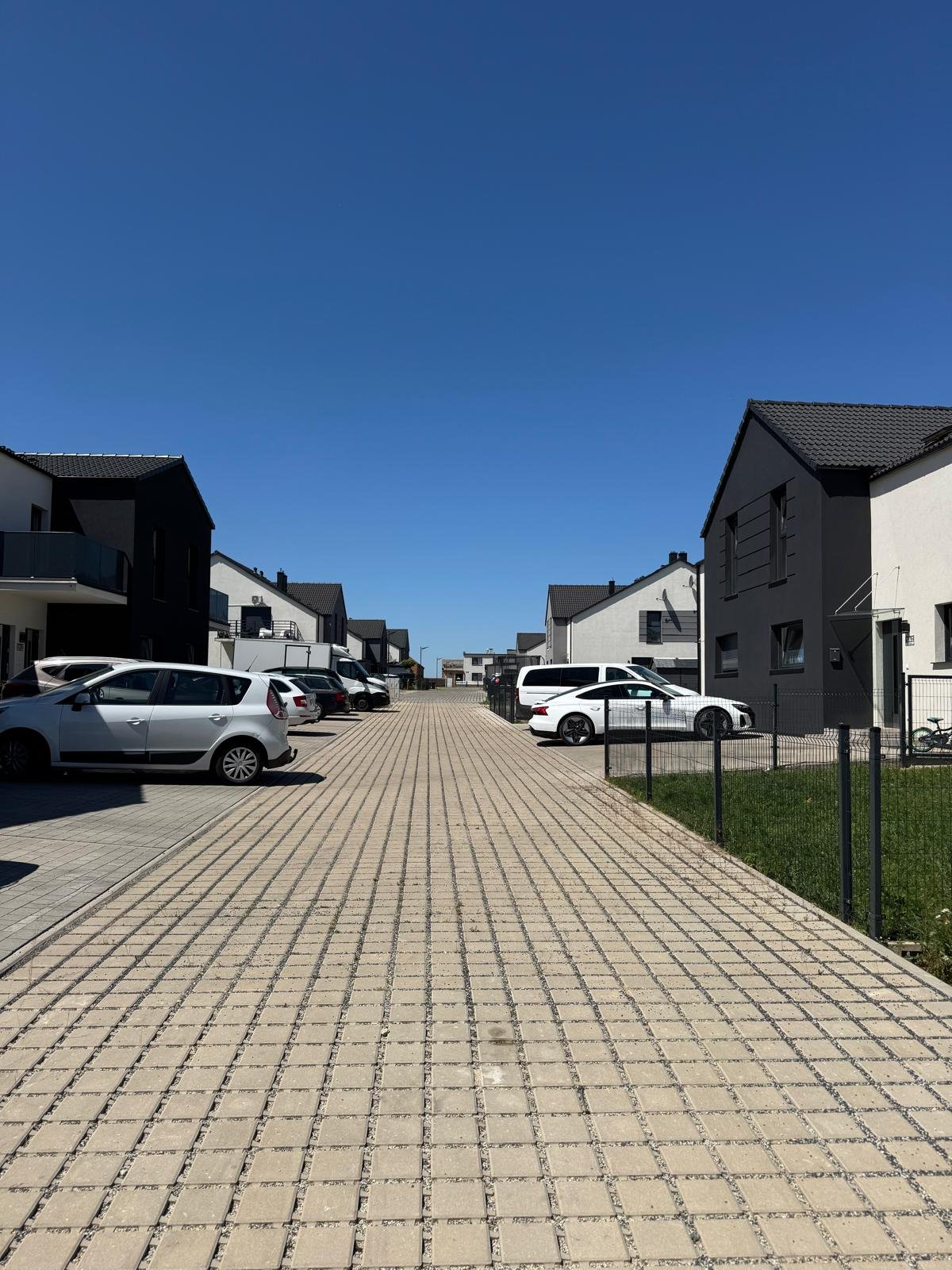 Gostyń ostatnie apartamenty